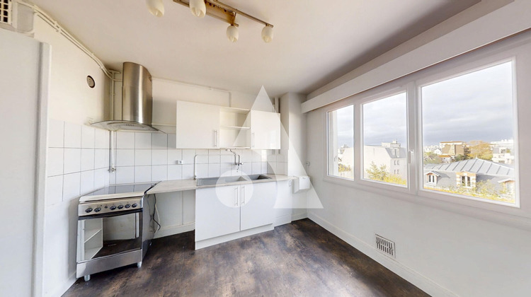 Ma-Cabane - Vente Appartement LA GARENNE-COLOMBES, 54 m²
