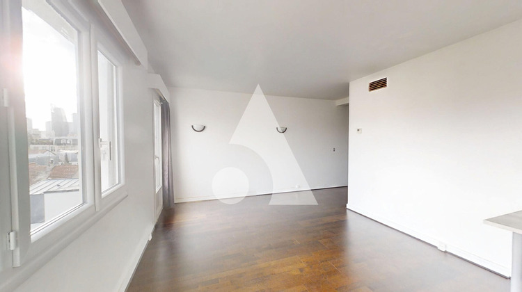 Ma-Cabane - Vente Appartement LA GARENNE-COLOMBES, 54 m²