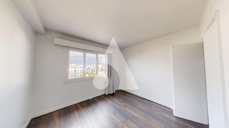 Ma-Cabane - Vente Appartement LA GARENNE-COLOMBES, 54 m²