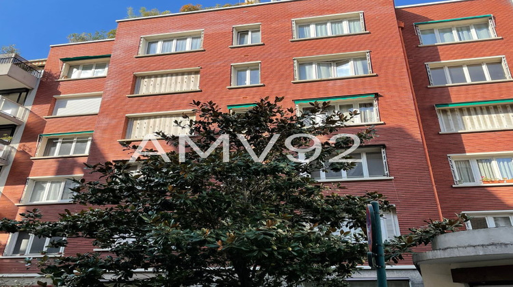 Ma-Cabane - Vente Appartement LA GARENNE-COLOMBES, 65 m²