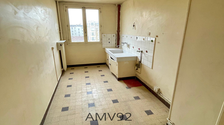 Ma-Cabane - Vente Appartement LA GARENNE-COLOMBES, 65 m²