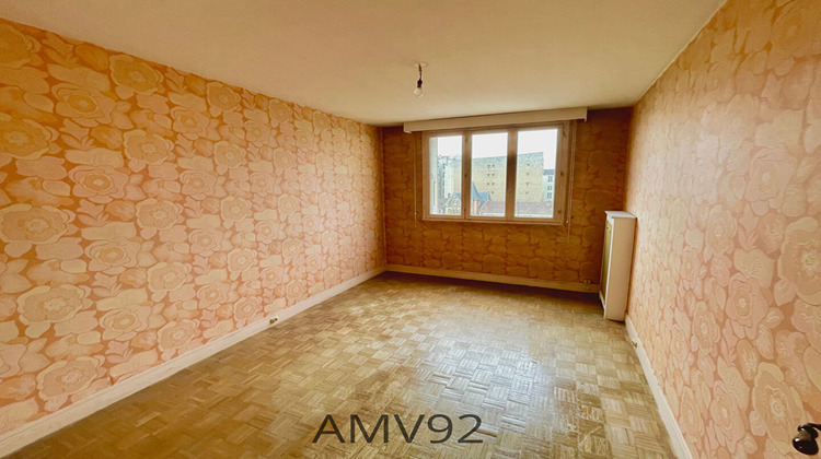 Ma-Cabane - Vente Appartement LA GARENNE-COLOMBES, 65 m²
