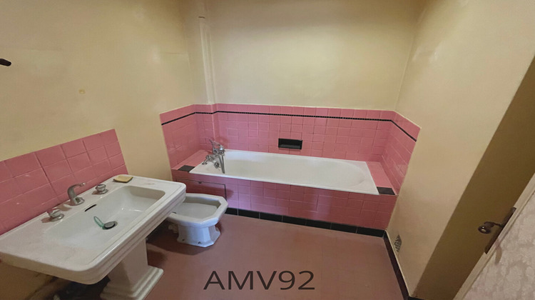 Ma-Cabane - Vente Appartement LA GARENNE-COLOMBES, 65 m²