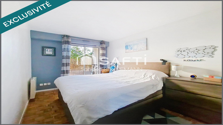 Ma-Cabane - Vente Appartement La Garenne-Colombes, 70 m²
