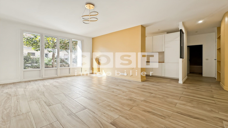 Ma-Cabane - Vente Appartement La Garenne-Colombes, 49 m²