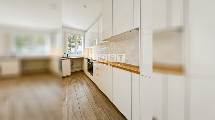 Ma-Cabane - Vente Appartement La Garenne-Colombes, 49 m²