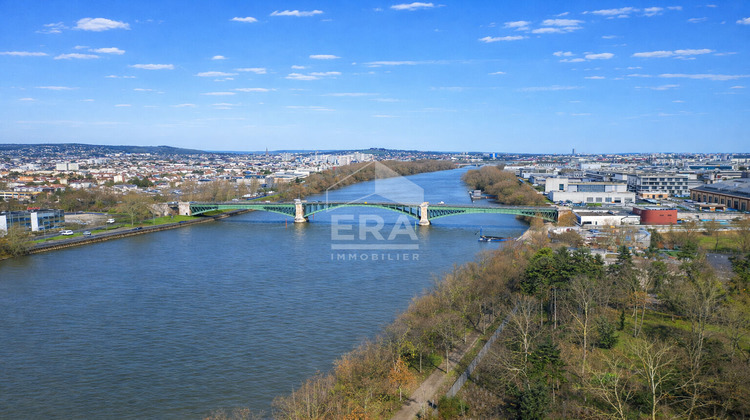 Ma-Cabane - Vente Appartement LA GARENNE-COLOMBES, 33 m²