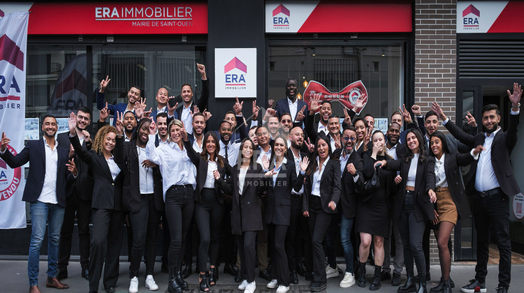 Ma-Cabane - Vente Appartement LA GARENNE-COLOMBES, 33 m²