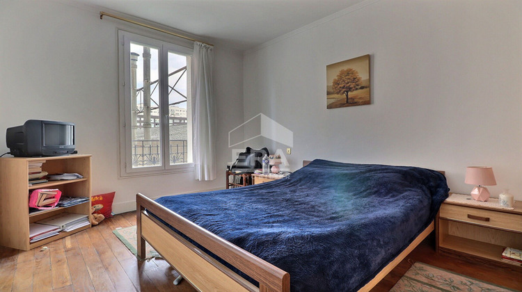 Ma-Cabane - Vente Appartement LA GARENNE-COLOMBES, 33 m²