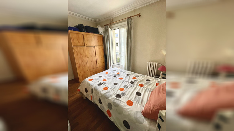 Ma-Cabane - Vente Appartement LA GARENNE-COLOMBES, 36 m²