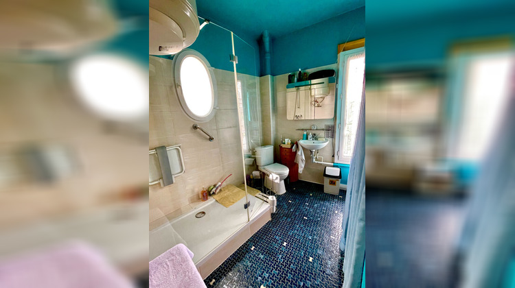 Ma-Cabane - Vente Appartement LA GARENNE-COLOMBES, 36 m²