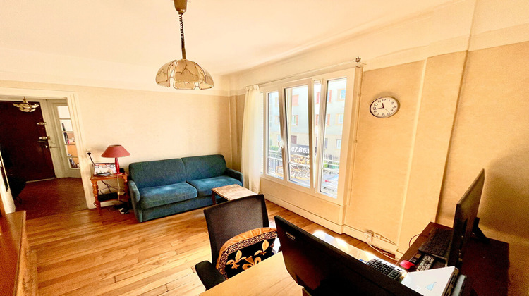 Ma-Cabane - Vente Appartement LA GARENNE-COLOMBES, 36 m²