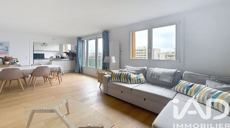 Ma-Cabane - Vente Appartement La Garenne-Colombes, 67 m²