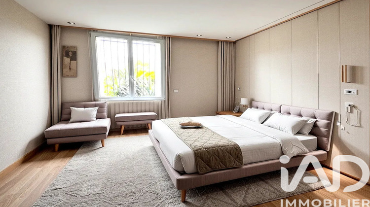 Ma-Cabane - Vente Appartement La Garenne-Colombes, 46 m²