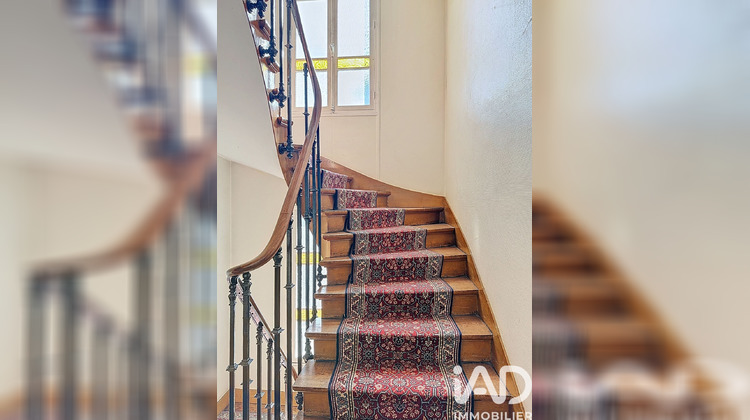 Ma-Cabane - Vente Appartement La Garenne-Colombes, 59 m²