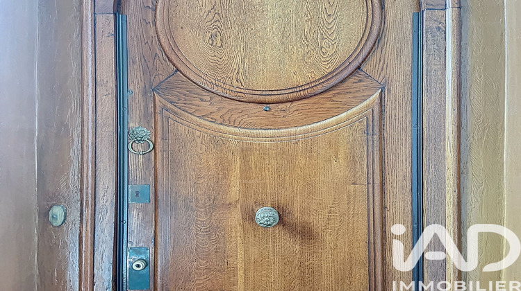 Ma-Cabane - Vente Appartement La Garenne-Colombes, 59 m²