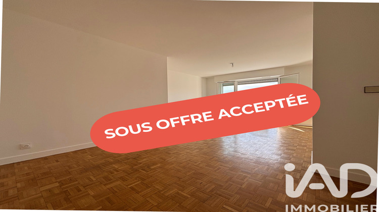 Ma-Cabane - Vente Appartement La Garenne-Colombes, 87 m²