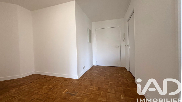 Ma-Cabane - Vente Appartement La Garenne-Colombes, 87 m²