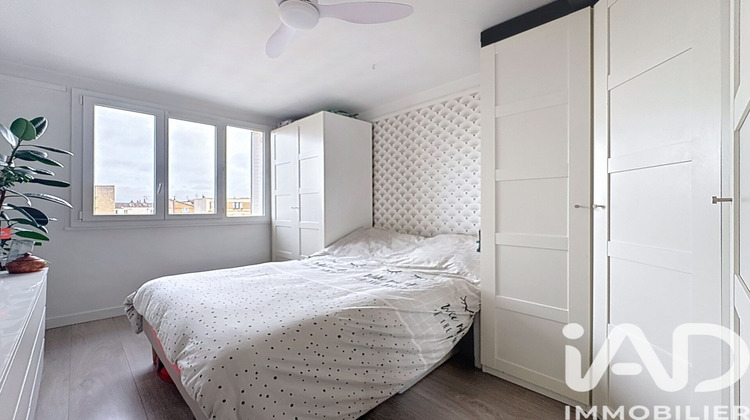 Ma-Cabane - Vente Appartement La Garenne-Colombes, 63 m²