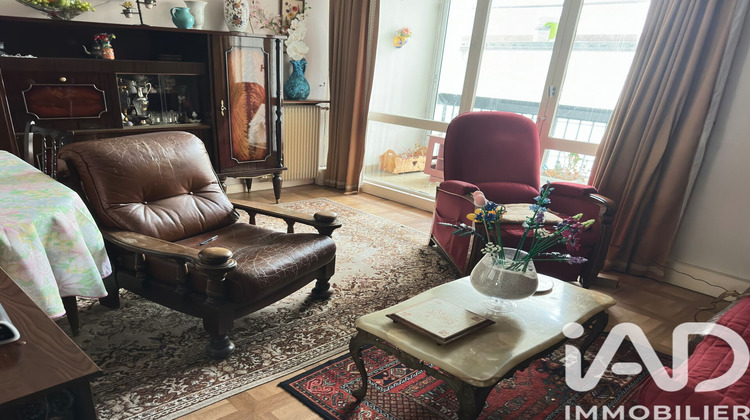 Ma-Cabane - Vente Appartement La Garenne-Colombes, 60 m²