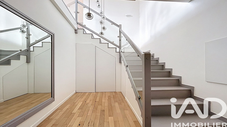 Ma-Cabane - Vente Appartement La Garenne-Colombes, 120 m²