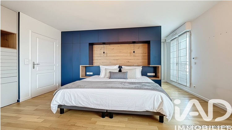 Ma-Cabane - Vente Appartement La Garenne-Colombes, 120 m²