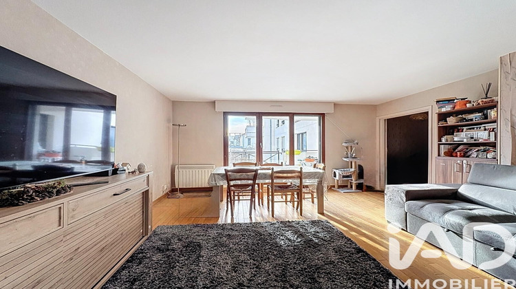 Ma-Cabane - Vente Appartement La Garenne-Colombes, 76 m²