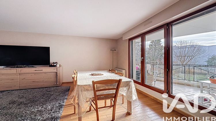 Ma-Cabane - Vente Appartement La Garenne-Colombes, 76 m²