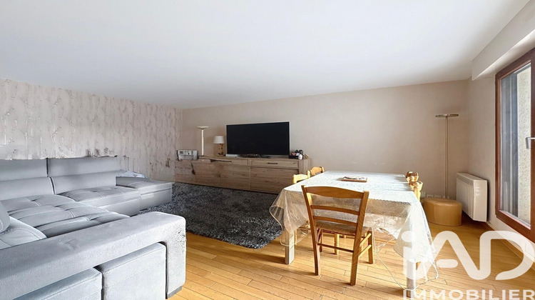 Ma-Cabane - Vente Appartement La Garenne-Colombes, 76 m²