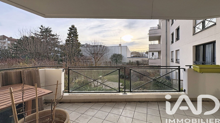 Ma-Cabane - Vente Appartement La Garenne-Colombes, 76 m²