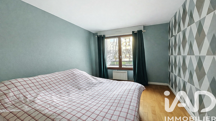 Ma-Cabane - Vente Appartement La Garenne-Colombes, 76 m²