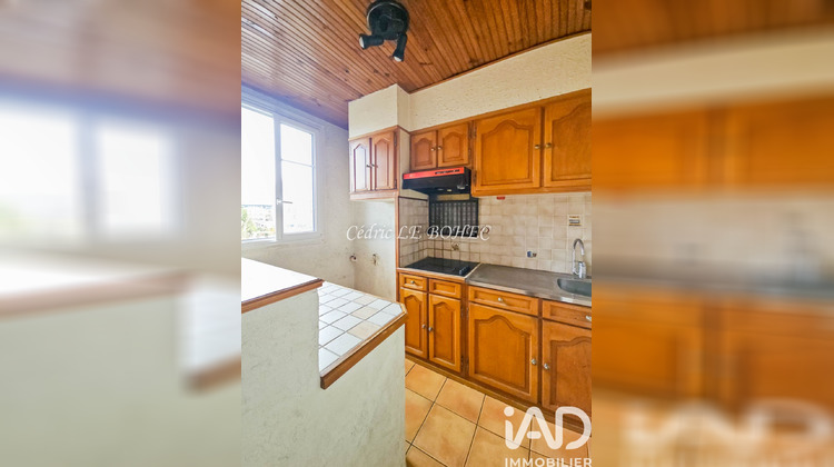 Ma-Cabane - Vente Appartement La Garenne-Colombes, 36 m²