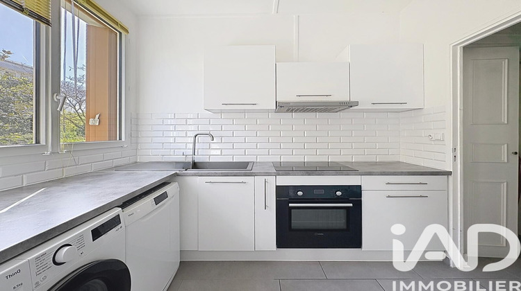 Ma-Cabane - Vente Appartement La Garenne-Colombes, 66 m²