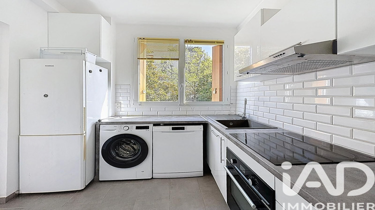 Ma-Cabane - Vente Appartement La Garenne-Colombes, 66 m²