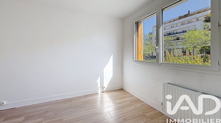 Ma-Cabane - Vente Appartement La Garenne-Colombes, 66 m²