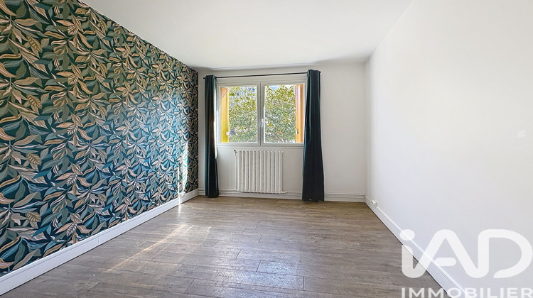 Ma-Cabane - Vente Appartement La Garenne-Colombes, 66 m²