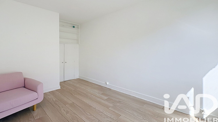 Ma-Cabane - Vente Appartement La Garenne-Colombes, 66 m²