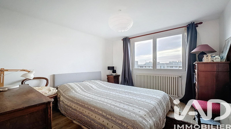 Ma-Cabane - Vente Appartement La Garenne-Colombes, 54 m²