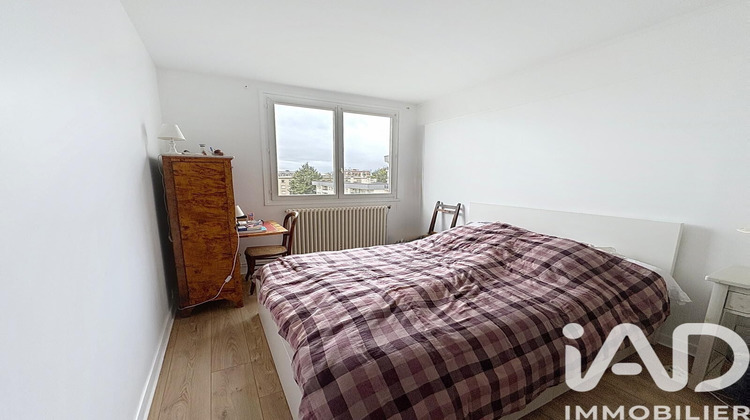Ma-Cabane - Vente Appartement La Garenne-Colombes, 54 m²