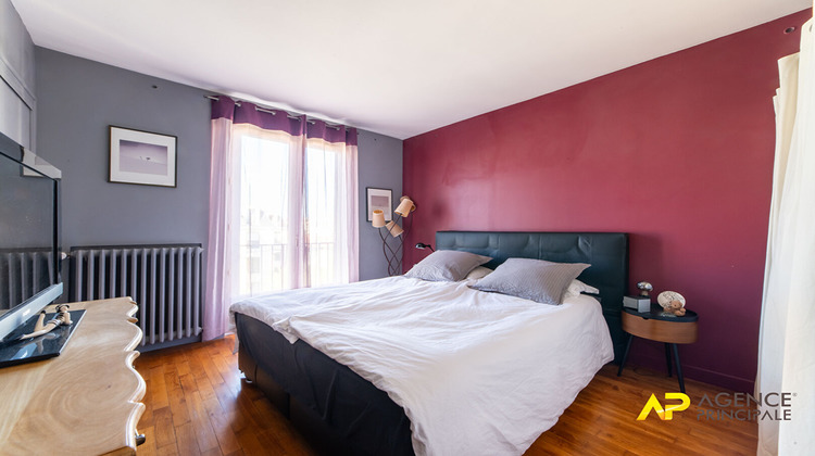 Ma-Cabane - Vente Appartement LA GARENNE-COLOMBES, 62 m²