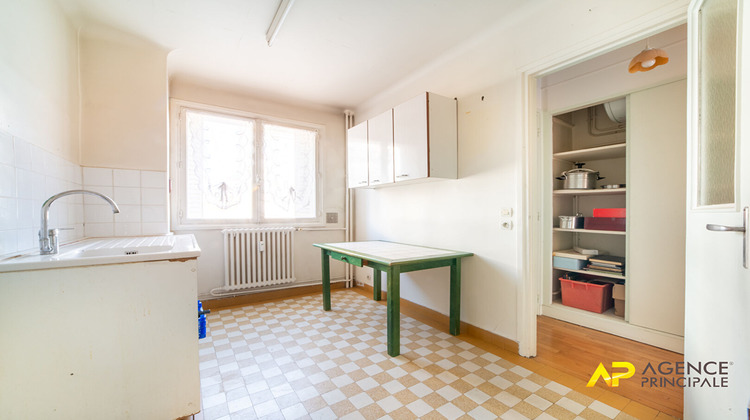 Ma-Cabane - Vente Appartement LA GARENNE-COLOMBES, 72 m²
