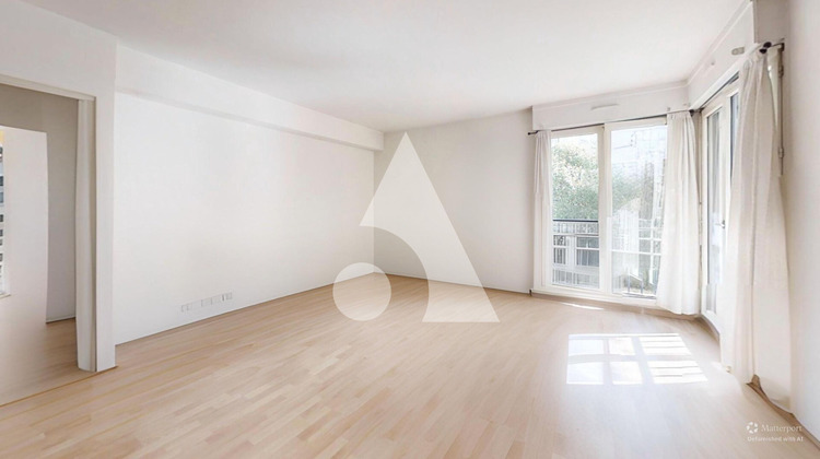 Ma-Cabane - Vente Appartement LA GARENNE-COLOMBES, 58 m²