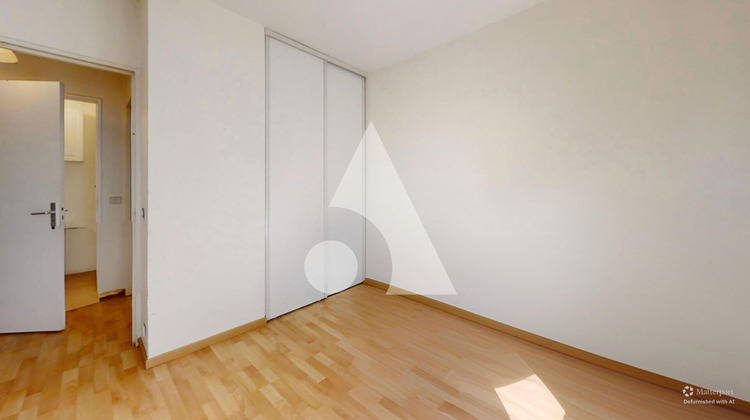 Ma-Cabane - Vente Appartement LA GARENNE-COLOMBES, 58 m²