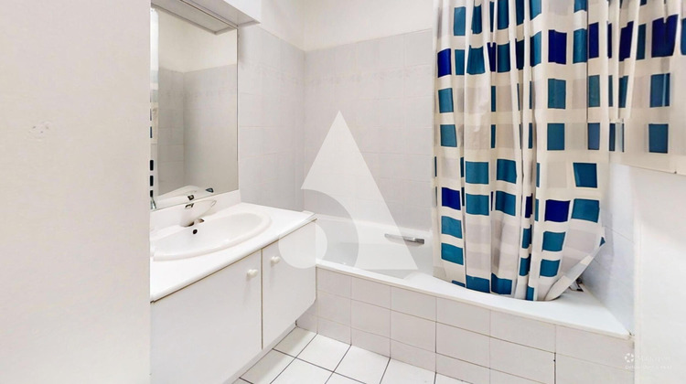 Ma-Cabane - Vente Appartement LA GARENNE-COLOMBES, 58 m²
