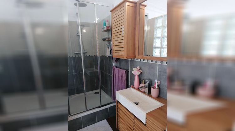Ma-Cabane - Vente Appartement La Garenne-Colombes, 40 m²