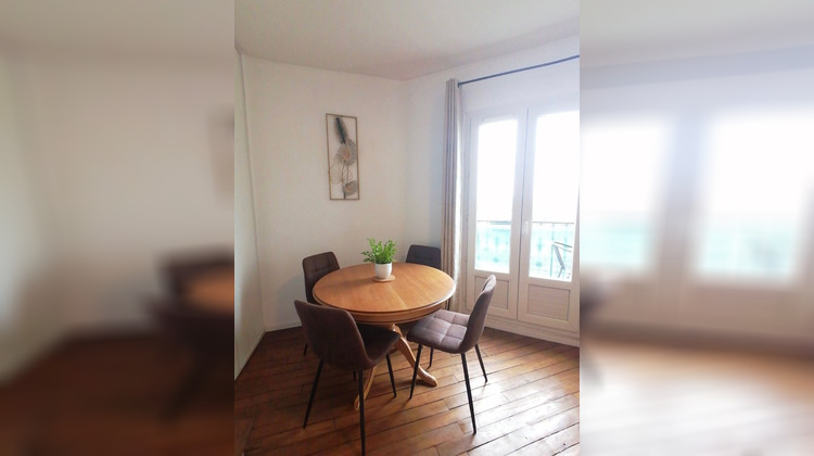 Ma-Cabane - Vente Appartement La Garenne-Colombes, 40 m²