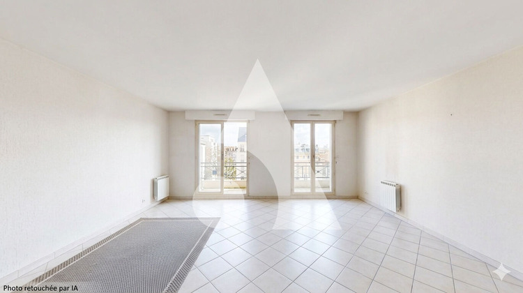 Ma-Cabane - Vente Appartement LA GARENNE-COLOMBES, 60 m²