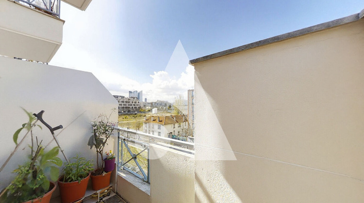 Ma-Cabane - Vente Appartement LA GARENNE-COLOMBES, 60 m²