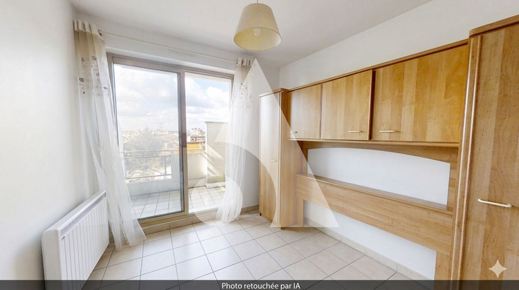Ma-Cabane - Vente Appartement LA GARENNE-COLOMBES, 60 m²
