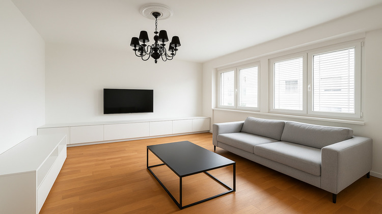 Ma-Cabane - Vente Appartement LA GARENNE-COLOMBES, 51 m²